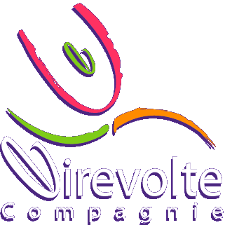 Logo Cie Virevolte